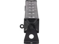 Ibiza Barra De LEDS C/ Strobe 6 LEDS RGBW 8W DMX Comando Ibiza Barra De LEDS C/ Strobe 6 LEDS RGBW 8W DMX Comando